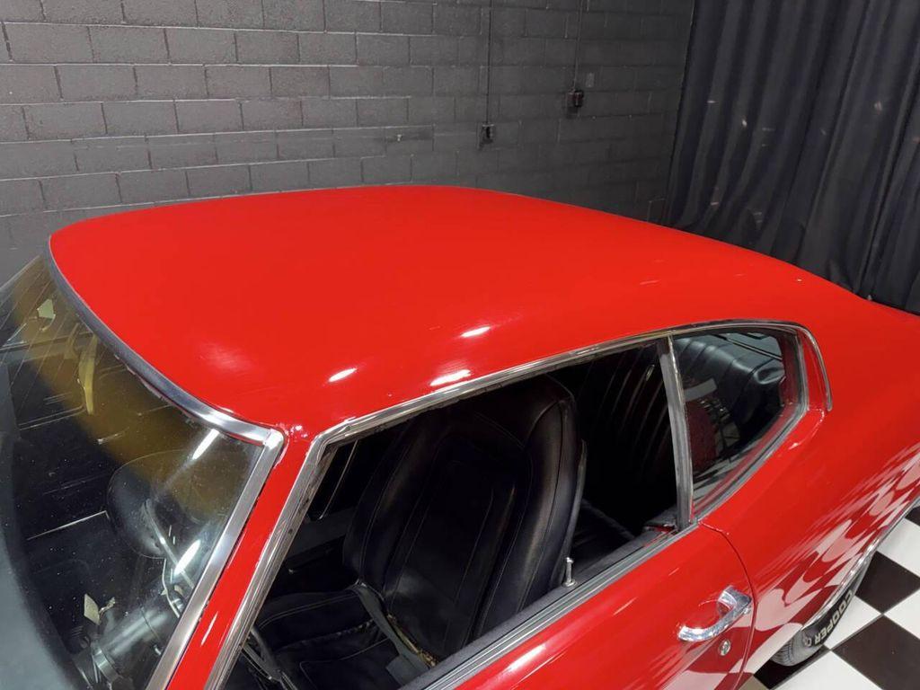 used 1970 Chevrolet Chevelle car, priced at $39,988