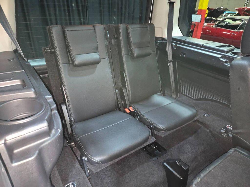 used 2011 Land Rover LR4 car, priced at $8,998