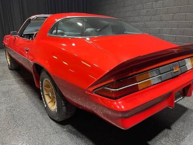 used 1981 Chevrolet Camaro car, priced at $23,995