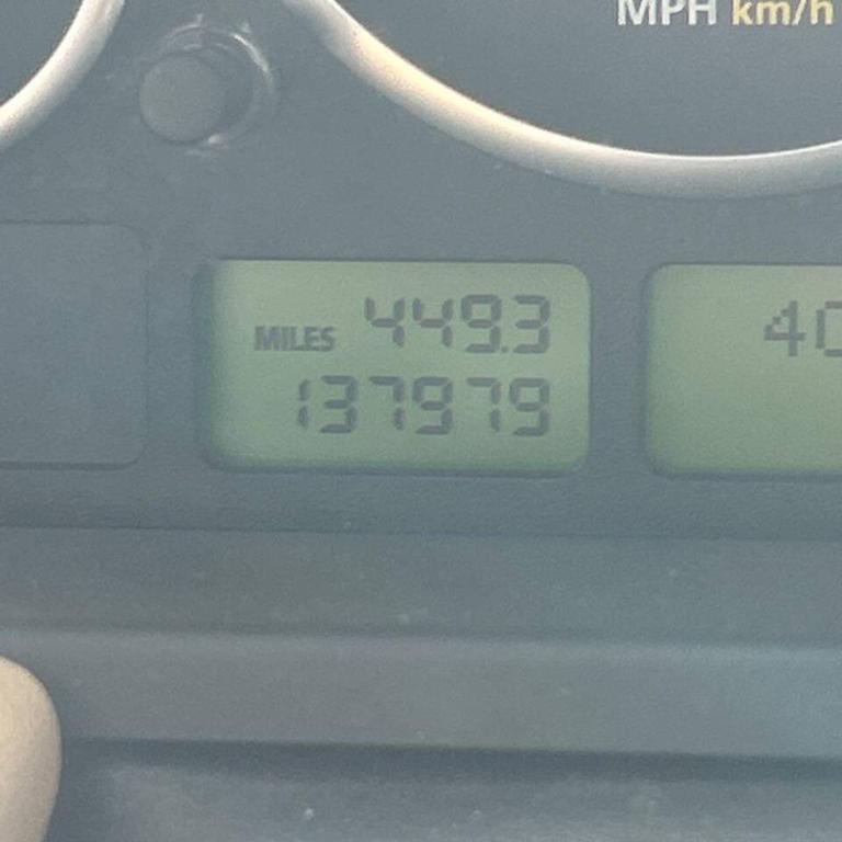 used 2007 Land Rover Range Rover car, priced at $7,994