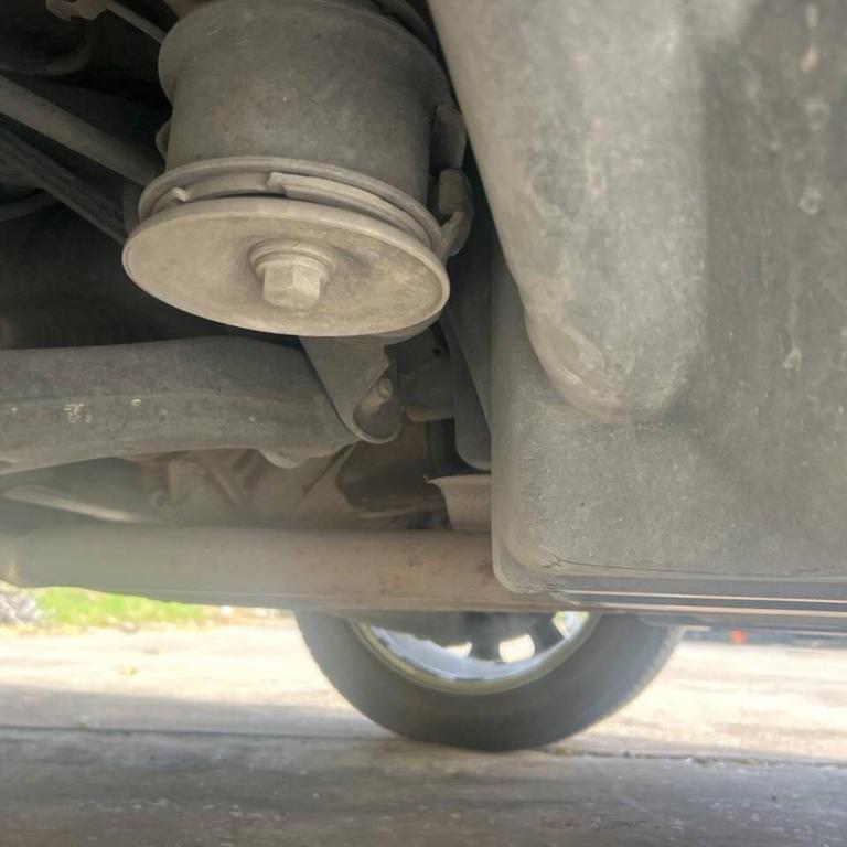 used 2007 Land Rover Range Rover car, priced at $7,994