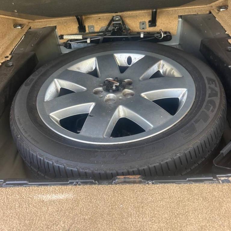 used 2007 Land Rover Range Rover car, priced at $7,994