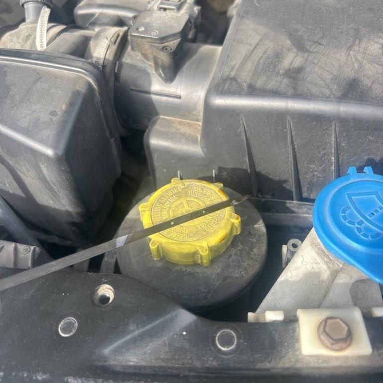 used 2007 Land Rover Range Rover car, priced at $7,994