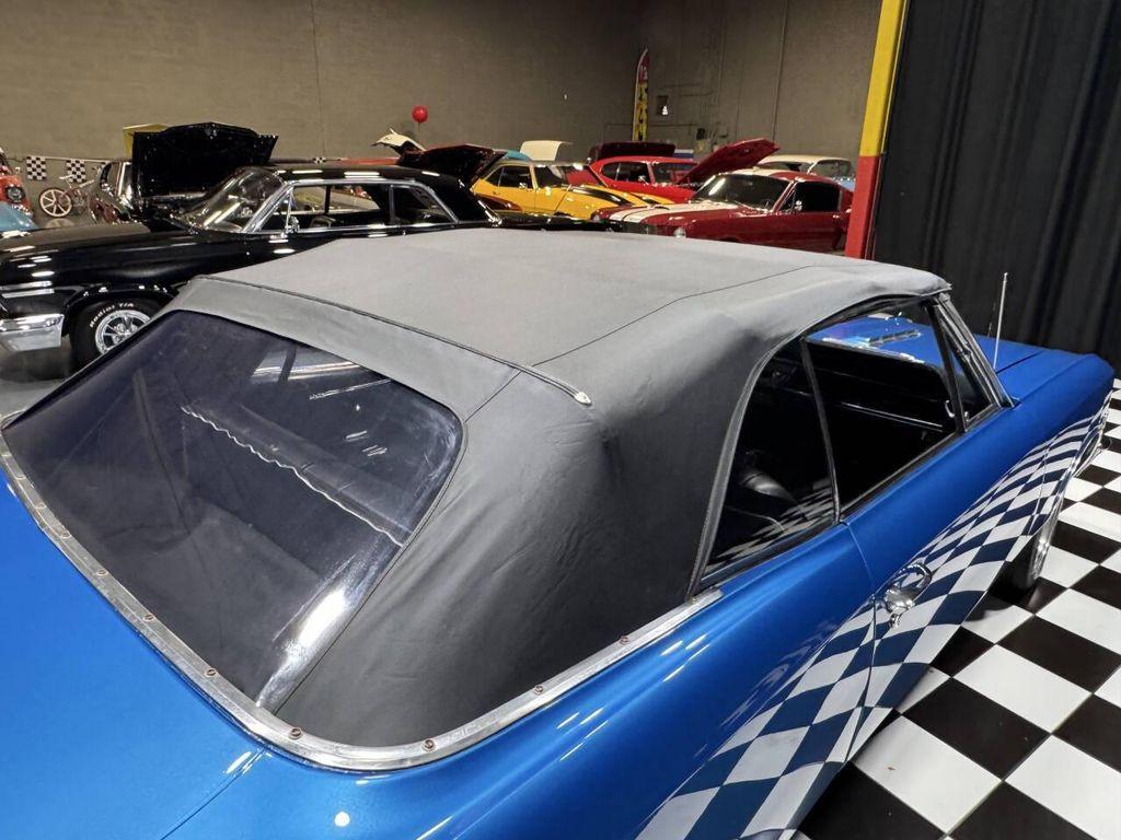 used 1966 Chevrolet Chevelle car, priced at $47,995