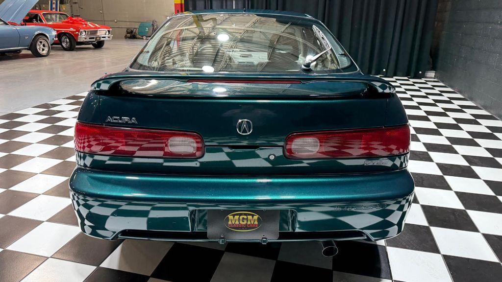 used 2000 Acura Integra car, priced at $23,994