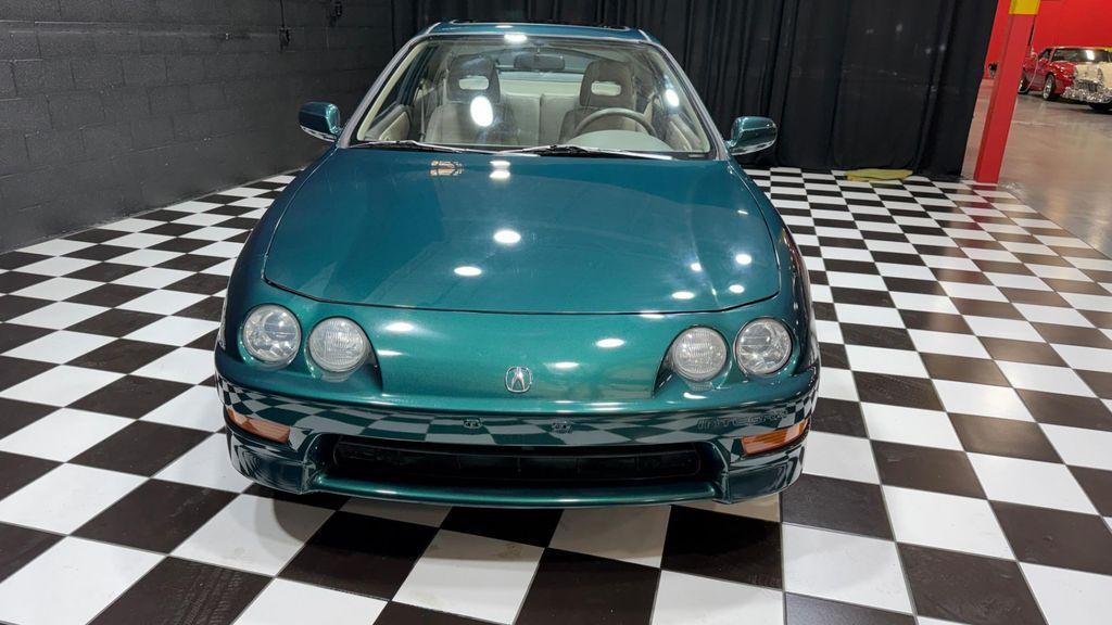 used 2000 Acura Integra car, priced at $23,994