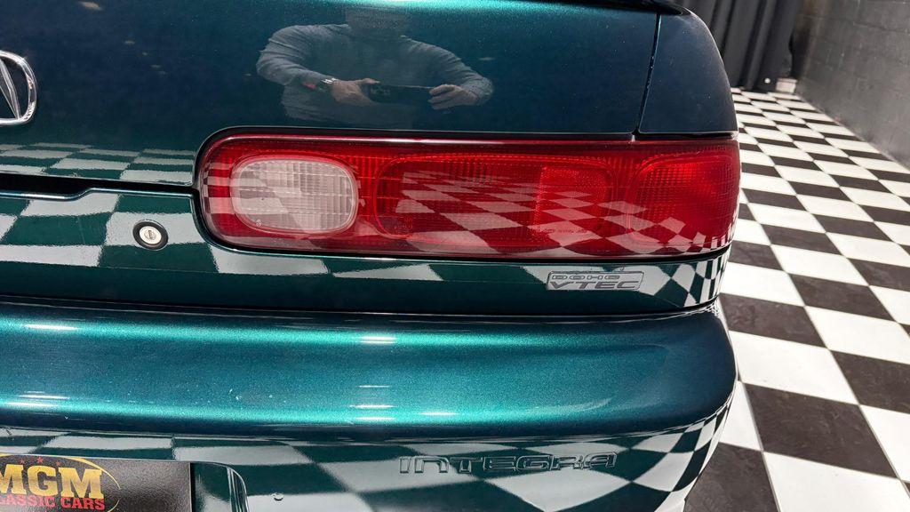 used 2000 Acura Integra car, priced at $23,994