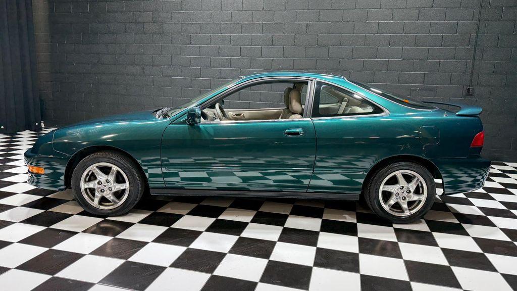 used 2000 Acura Integra car, priced at $23,994