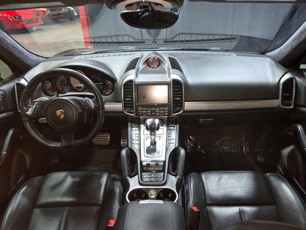 used 2013 Porsche Cayenne car, priced at $17,994