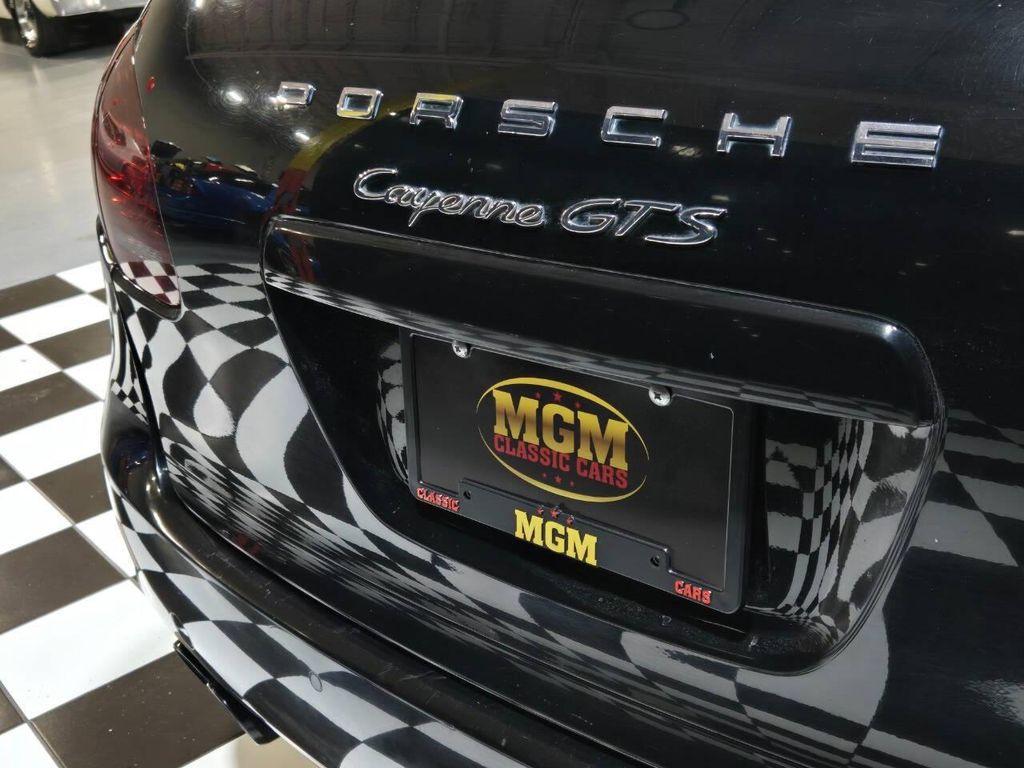 used 2013 Porsche Cayenne car, priced at $17,994