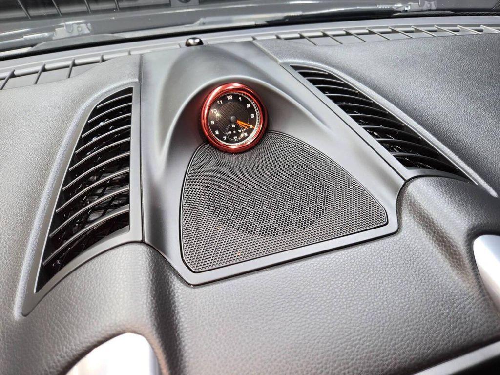 used 2013 Porsche Cayenne car, priced at $17,994