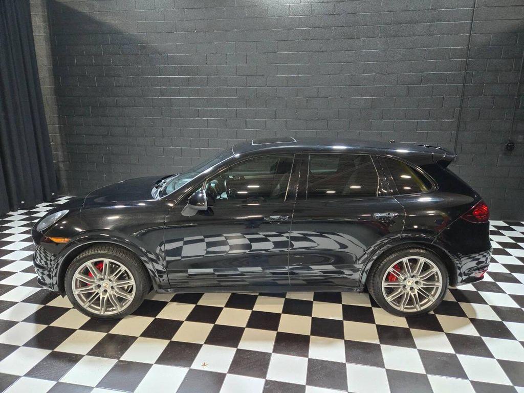 used 2013 Porsche Cayenne car, priced at $17,994