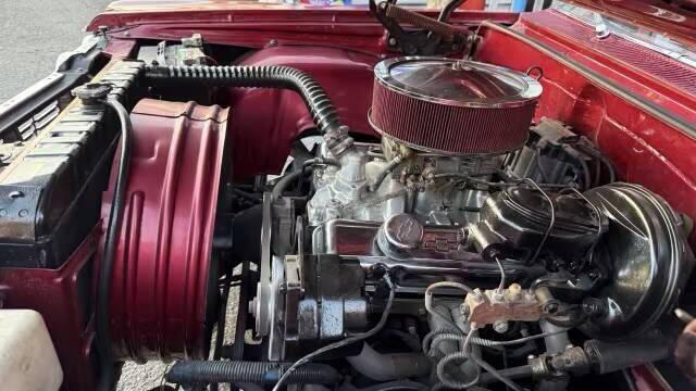 used 1964 Chevrolet Impala car, priced at $32,995