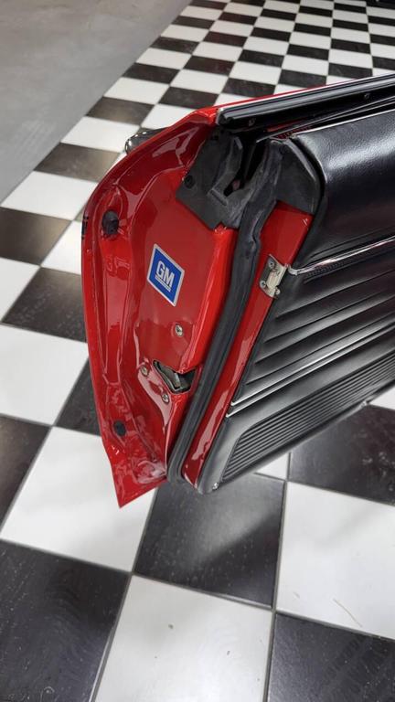 used 1969 Chevrolet Chevelle car, priced at $64,900