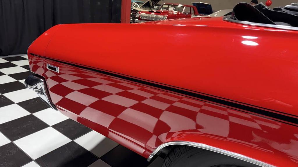 used 1969 Chevrolet Chevelle car, priced at $64,900