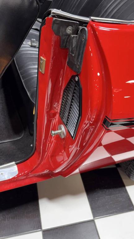 used 1969 Chevrolet Chevelle car, priced at $64,900