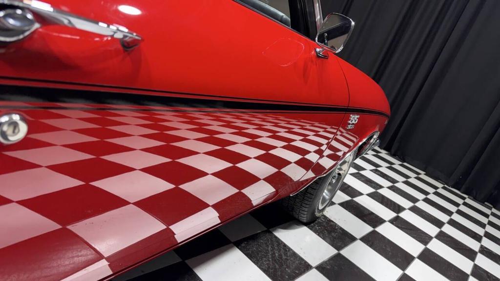 used 1969 Chevrolet Chevelle car, priced at $64,900