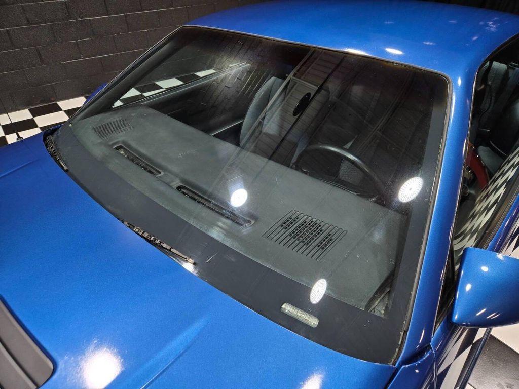 used 1990 Chevrolet Camaro car, priced at $23,994