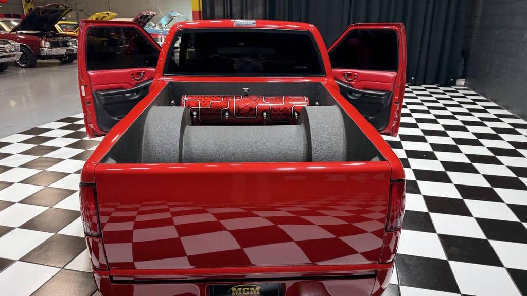 used 2001 Chevrolet S-10 car, priced at $15,994