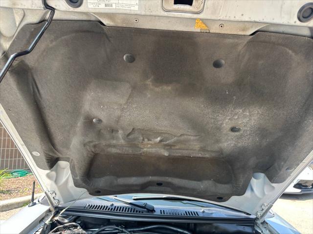 used 2004 Ford Mustang car, priced at $19,888