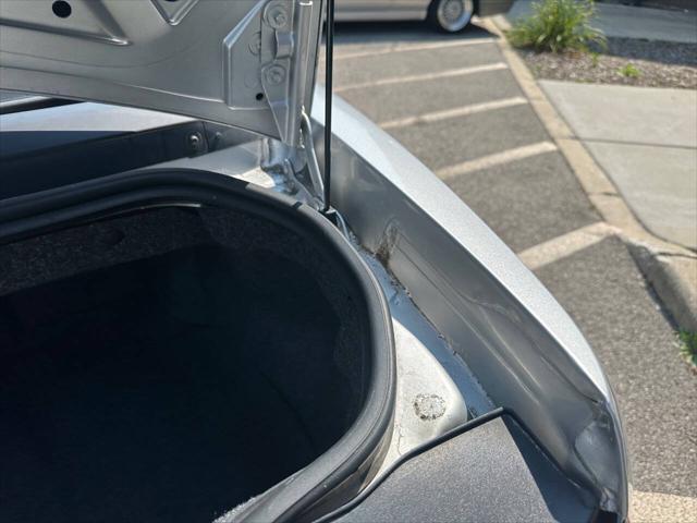 used 2004 Ford Mustang car, priced at $19,888