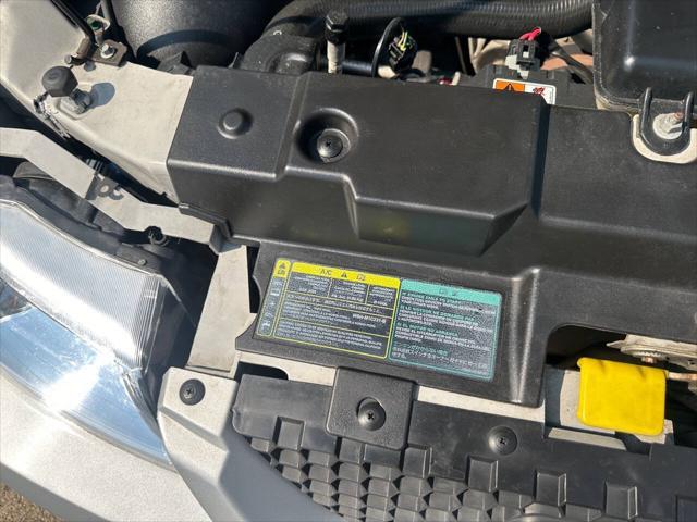 used 2004 Ford Mustang car, priced at $19,888