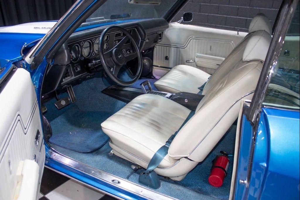 used 1970 Chevrolet Chevelle car, priced at $67,994