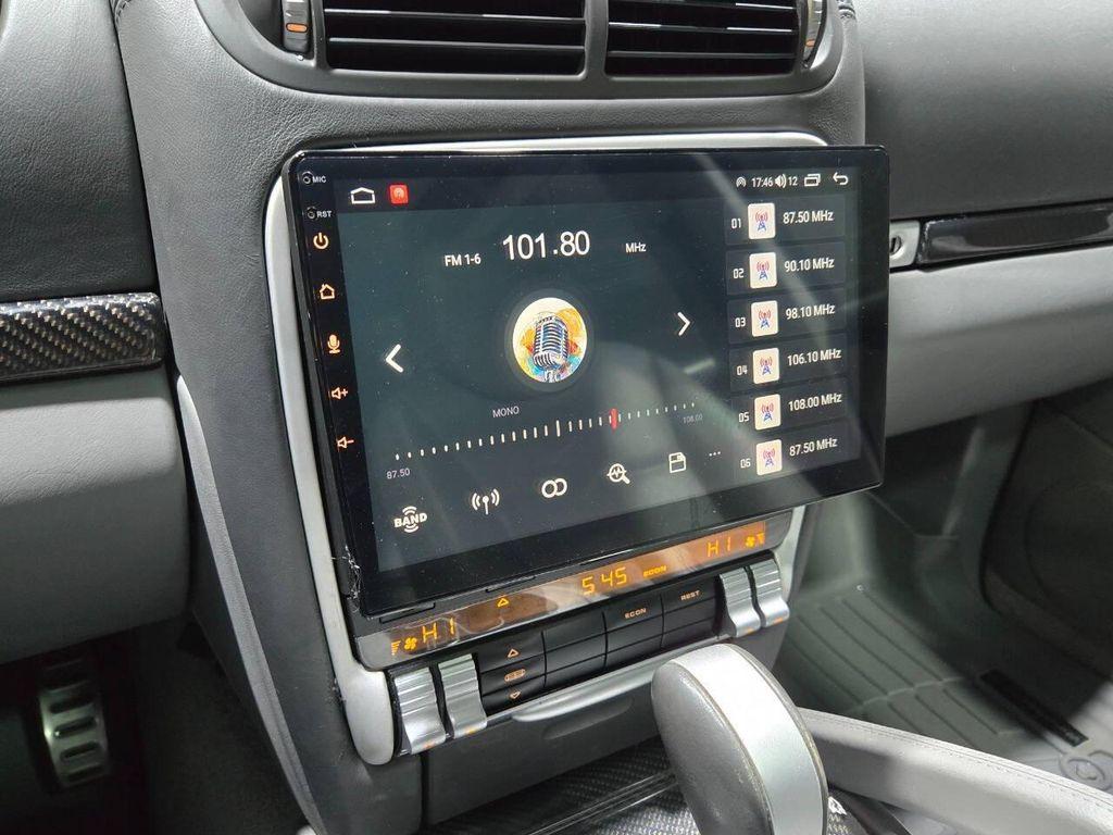 used 2006 Porsche Cayenne car, priced at $11,994