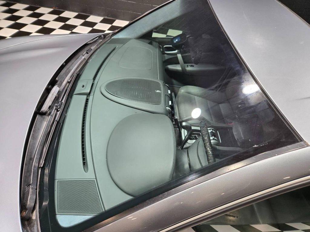 used 2006 Porsche Cayenne car, priced at $11,994