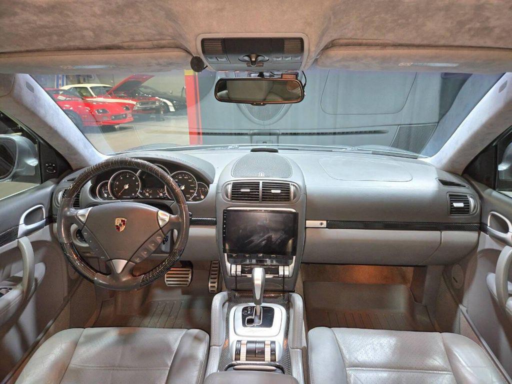 used 2006 Porsche Cayenne car, priced at $11,994