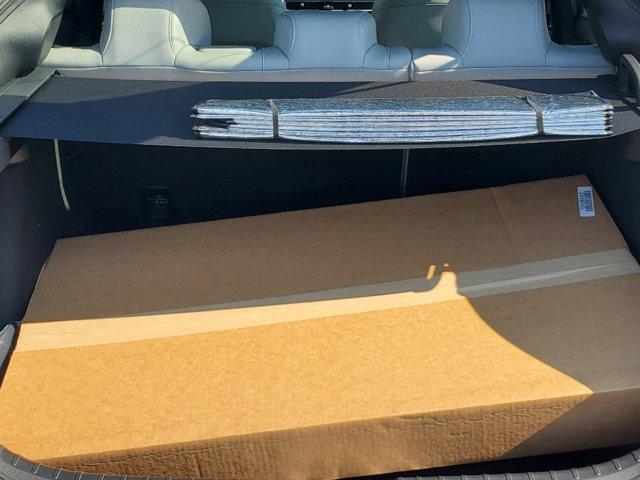 new 2026 Honda Civic Hybrid car, priced at $35,145