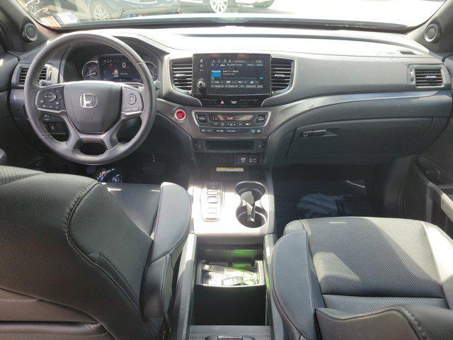 used 2023 Honda Passport car, priced at $30,731