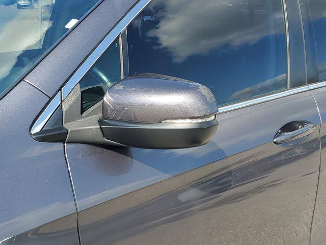 used 2021 Honda Ridgeline car, priced at $27,872