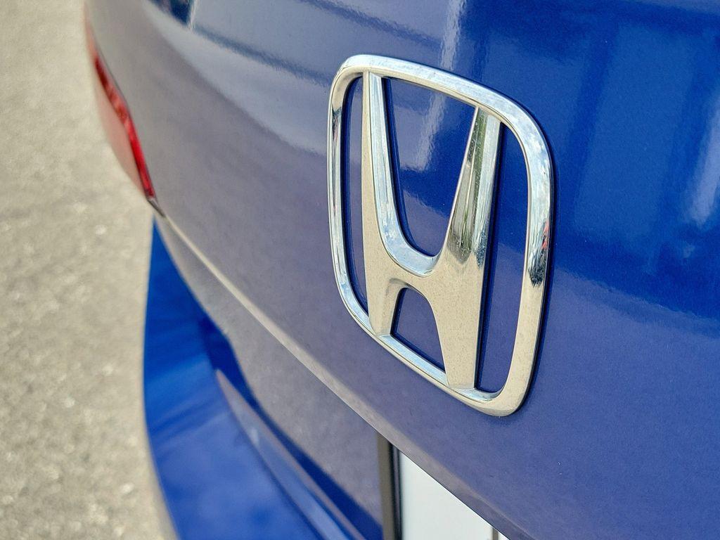 used 2024 Honda Civic car, priced at $24,876