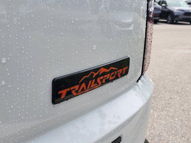 new 2026 Honda Passport car, priced at $54,856