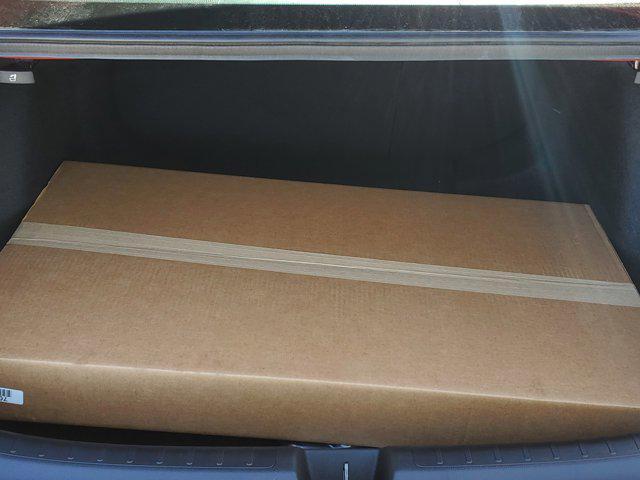 new 2026 Honda Civic car, priced at $27,890