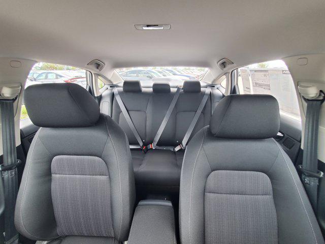 new 2026 Honda Civic car, priced at $25,790