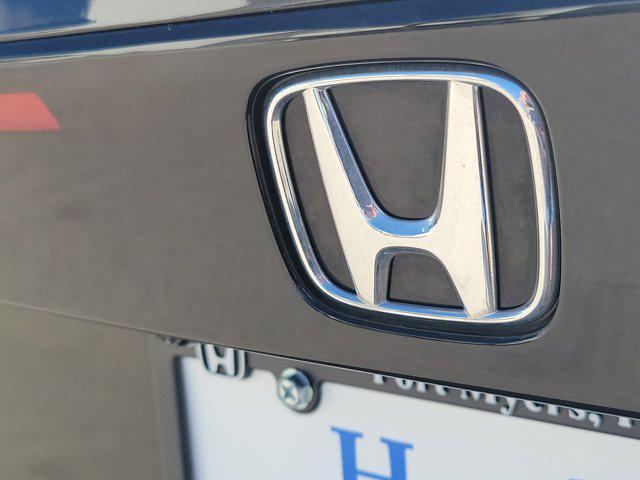 used 2023 Honda Accord Hybrid car, priced at $28,597