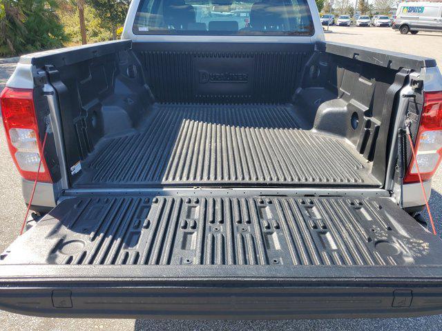 used 2024 Ford Ranger car, priced at $25,987