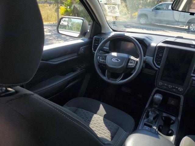 used 2024 Ford Ranger car, priced at $25,987