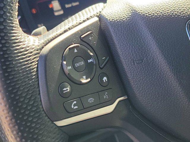 used 2023 Honda Passport car, priced at $31,192
