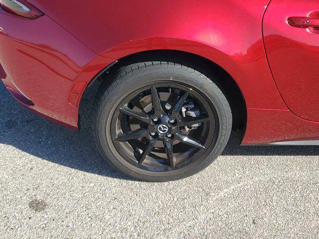 used 2021 Mazda MX-5 Miata car, priced at $21,892