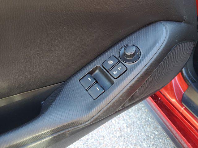 used 2021 Mazda MX-5 Miata car, priced at $21,892