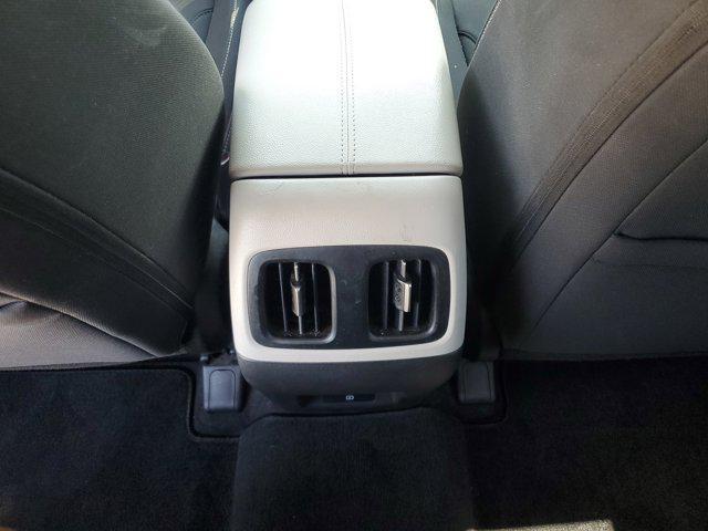 used 2022 Hyundai Tucson car