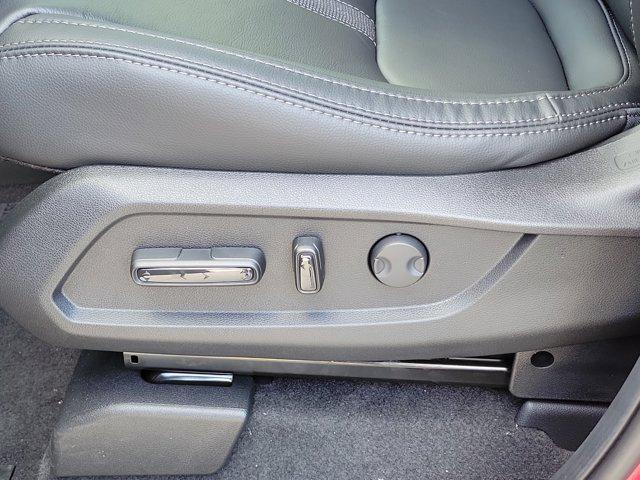 new 2026 Honda Pilot car, priced at $47,195