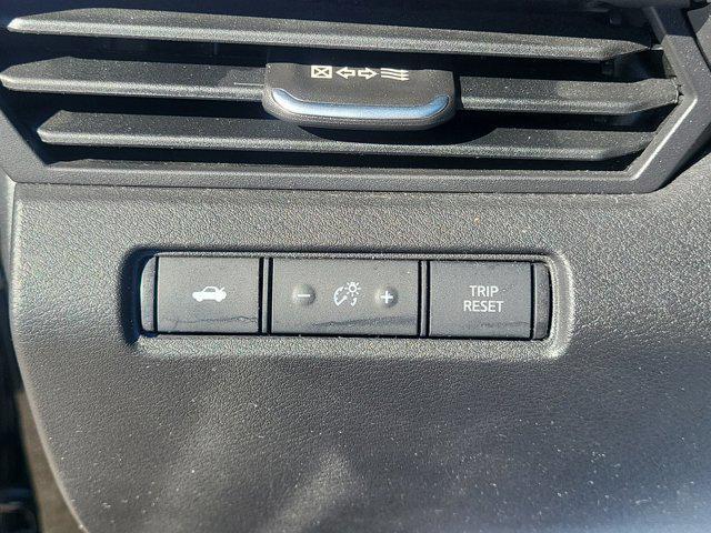 used 2023 Nissan Altima car, priced at $15,892