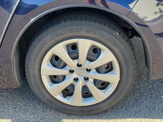 used 2023 Toyota Corolla Hybrid car, priced at $20,851