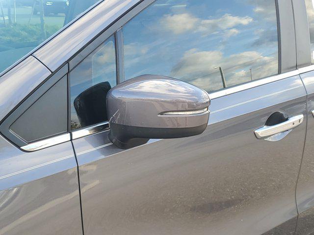 used 2019 Honda Odyssey car, priced at $18,215