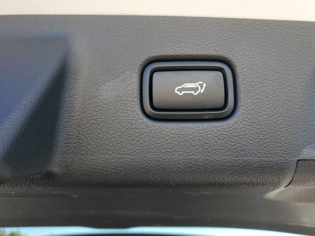 used 2024 Hyundai Palisade car, priced at $33,392