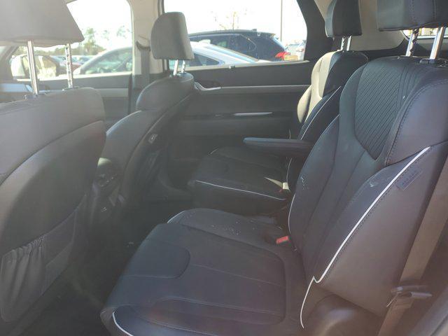 used 2024 Hyundai Palisade car, priced at $33,392